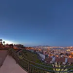 Puerto Canteras Hotel 3*