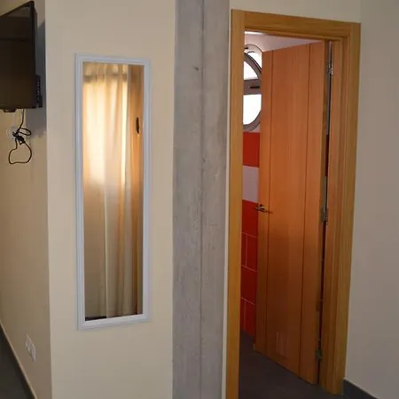 Puerto Canteras Hotel Las Palmas de Gran Canaria