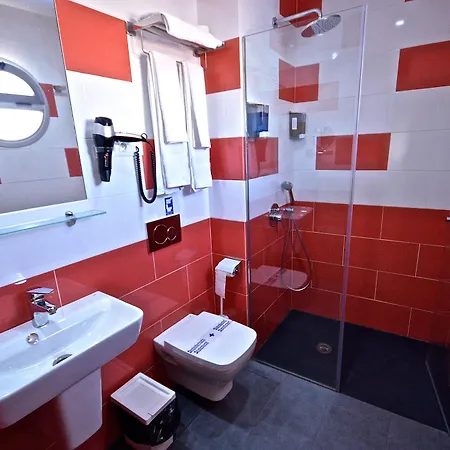 Puerto Canteras 3* Las Palmas de Gran Canaria