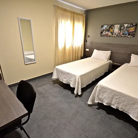 Hotel Puerto Canteras