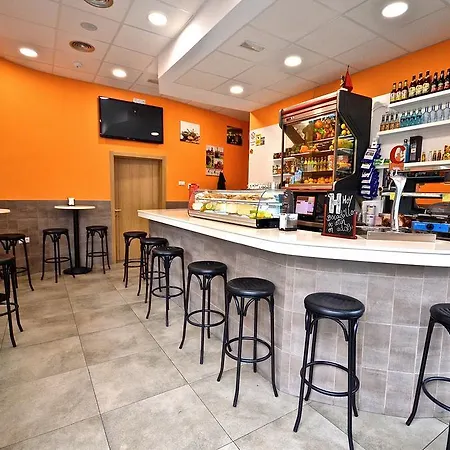 Hotel Puerto Canteras 3*