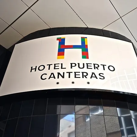 Puerto Canteras Ξενοδοχείο 3*