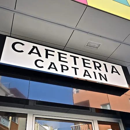 Ξενοδοχείο Puerto Canteras 3*