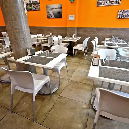 Puerto Canteras 3* Las Palmas de Gran Canaria