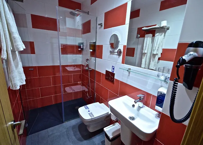 Puerto Canteras 3* Las Palmas de Gran Canaria