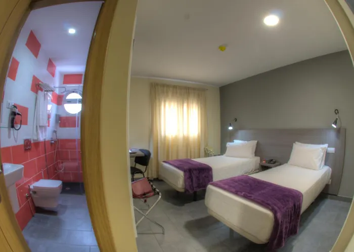 Hotel Puerto Canteras 3*