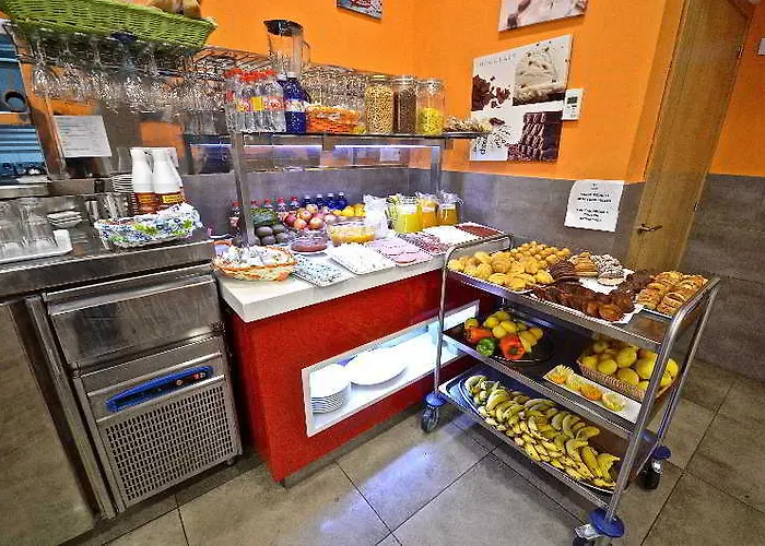 Hotel Puerto Canteras 3*