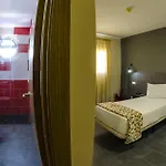 Puerto Canteras Hotel 3*