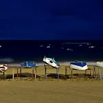 Puerto Canteras Hotel