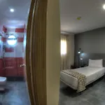 Hotel Puerto Canteras 3*