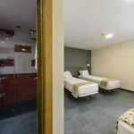 Hotel Puerto Canteras Las Palmas de Gran Canaria