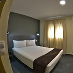 Hotel Puerto Canteras 3*