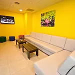 Hotel Puerto Canteras 3*