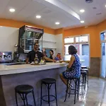 Puerto Canteras Hotel 3*