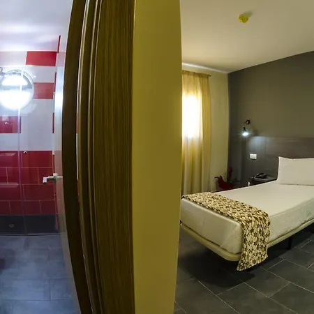 Puerto Canteras ホテル 3*