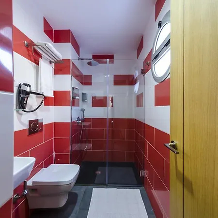 Puerto Canteras Hotel