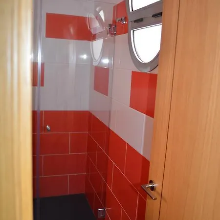 ホテル Puerto Canteras 3*