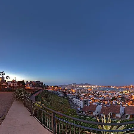 Puerto Canteras ホテル 3*