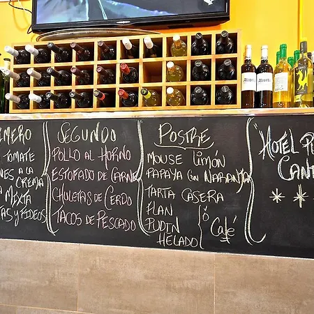 Puerto Canteras Hotel Las Palmas de Gran Canaria