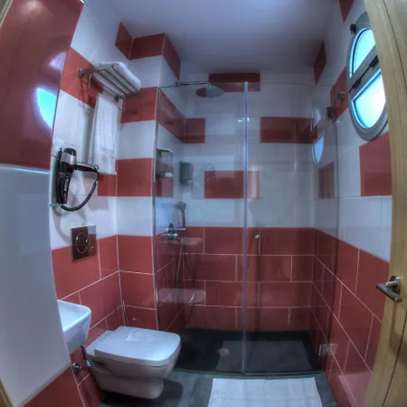 Puerto Canteras Las Palmas de Gran Canaria