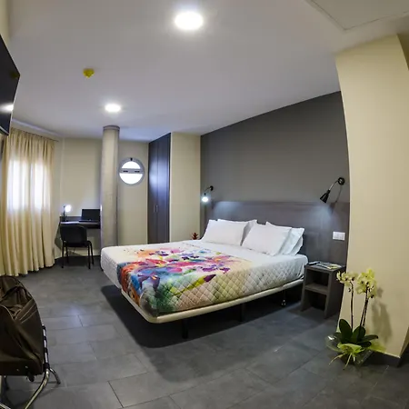 Puerto Canteras Hotel Las Palmas de Gran Canaria