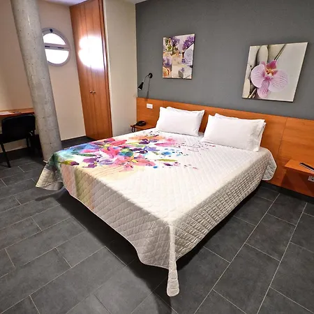 Puerto Canteras Hotel