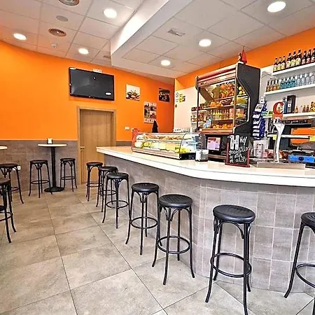 Hotel Puerto Canteras 3*