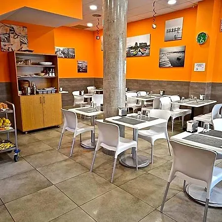 Hotel Puerto Canteras