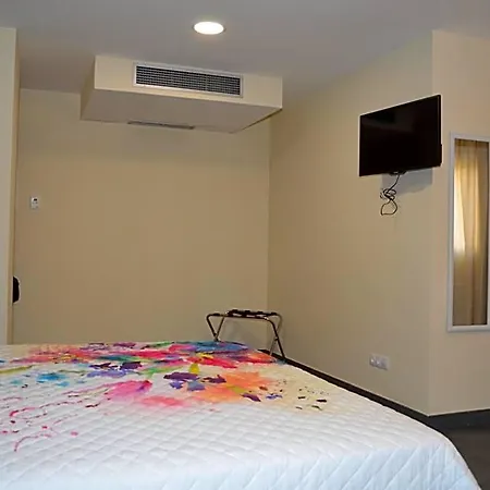 Puerto Canteras Hotel 3*
