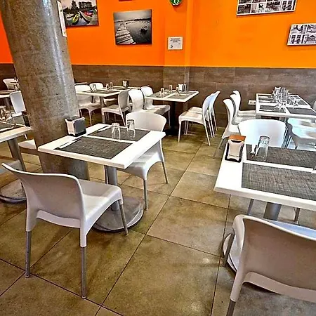Puerto Canteras Hotel 3*