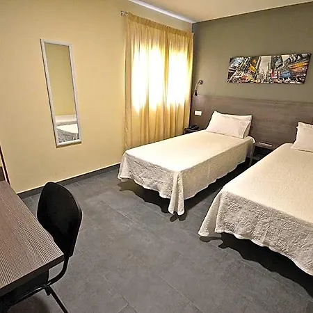 Puerto Canteras Hotel 3*