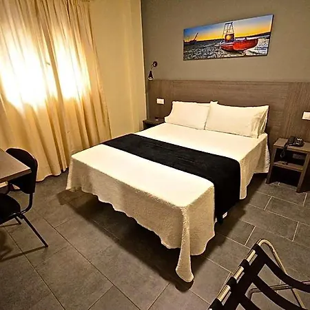 Hotel Puerto Canteras