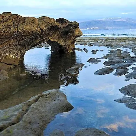 Puerto Canteras 3* Las Palmas de Gran Canaria