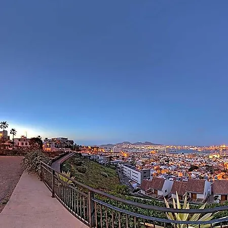 Puerto Canteras 3* Las Palmas de Gran Canaria