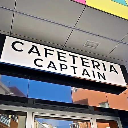 Puerto Canteras Hotel