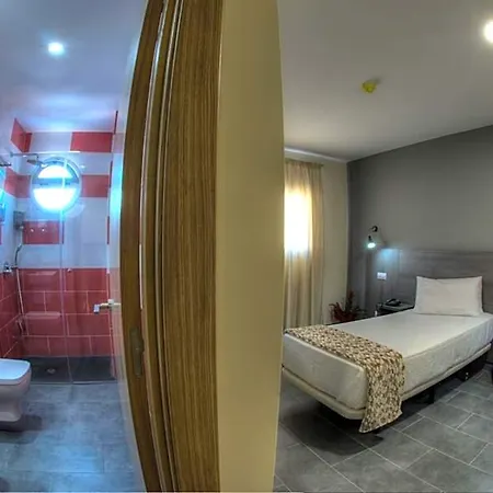 Hotel Puerto Canteras