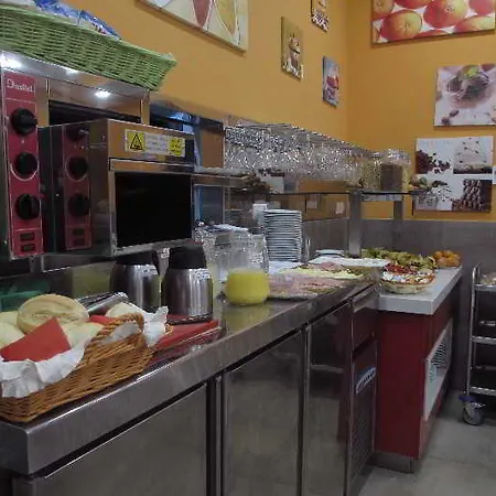 Hotel Puerto Canteras