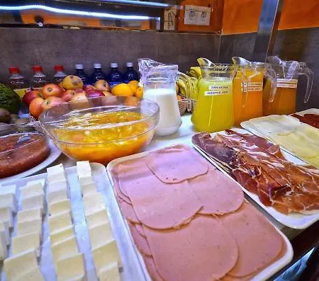 Puerto Canteras Hotel Las Palmas de Gran Canaria