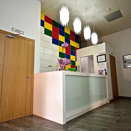 Hotel Puerto Canteras