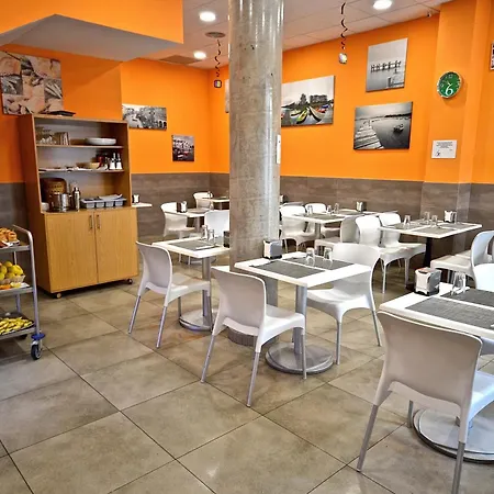 Puerto Canteras 3* Las Palmas de Gran Canaria