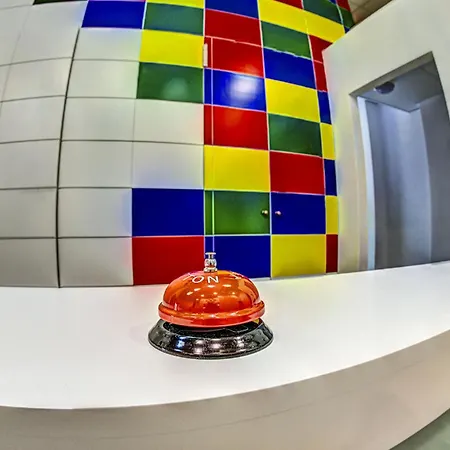 Puerto Canteras Hotel