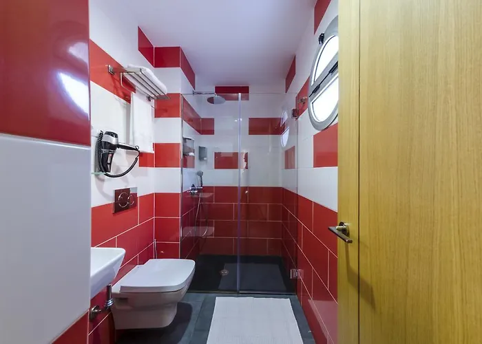 Puerto Canteras Ξενοδοχείο