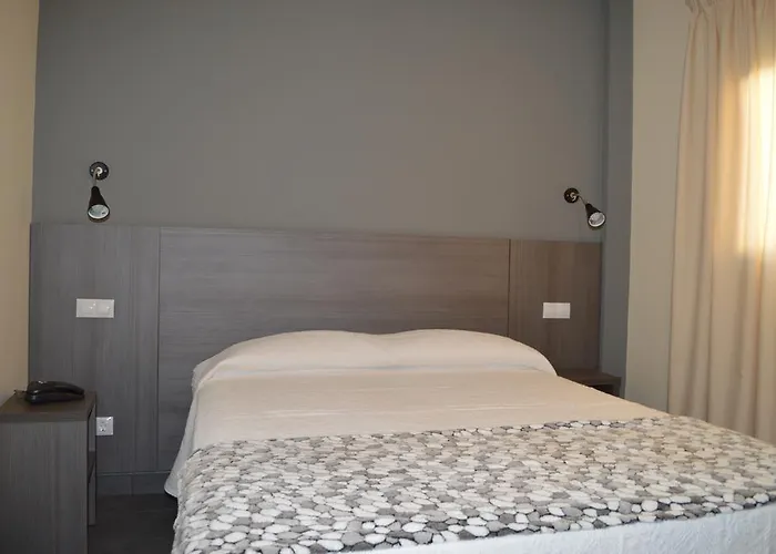 Puerto Canteras Ξενοδοχείο 3*