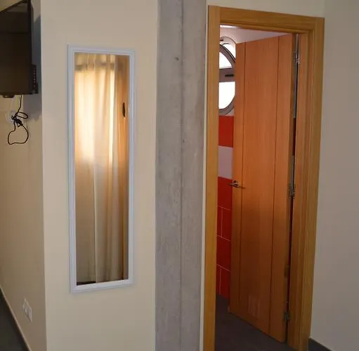 Puerto Canteras Ξενοδοχείο Λας Πάλμας ντε Γκραν Κανάρια