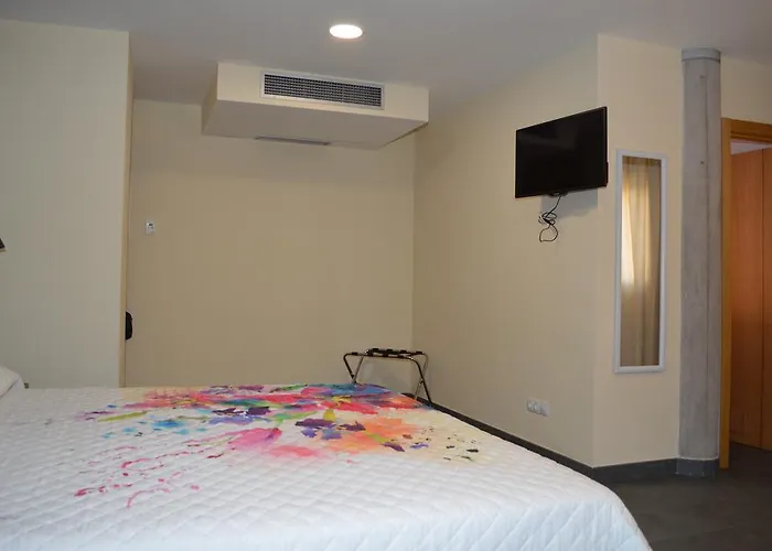 Puerto Canteras Λας Πάλμας ντε Γκραν Κανάρια