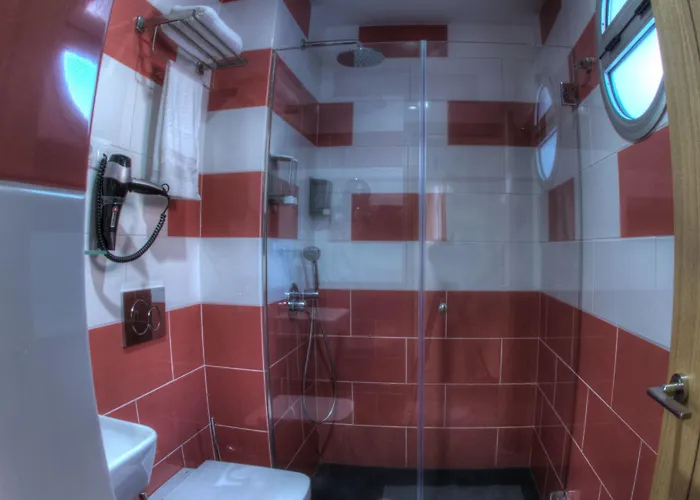 Puerto Canteras Λας Πάλμας ντε Γκραν Κανάρια