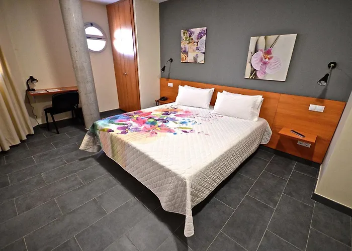 Puerto Canteras Ξενοδοχείο