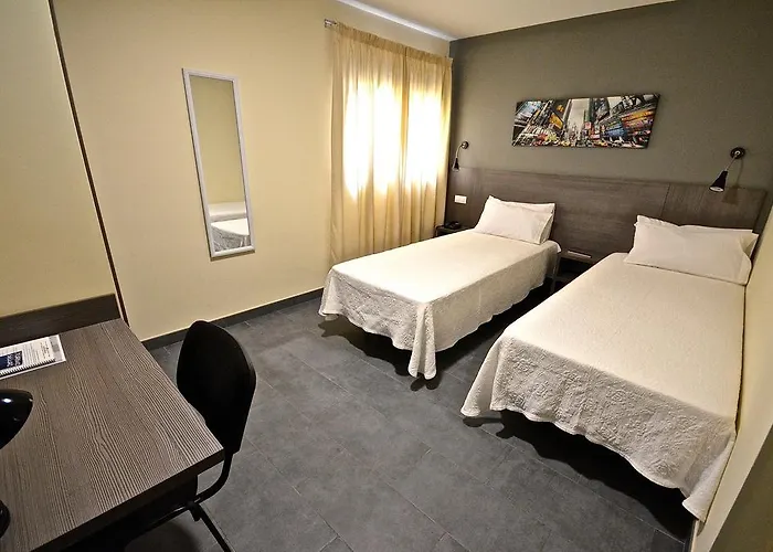 Puerto Canteras Hotel Las Palmas de Gran Canaria