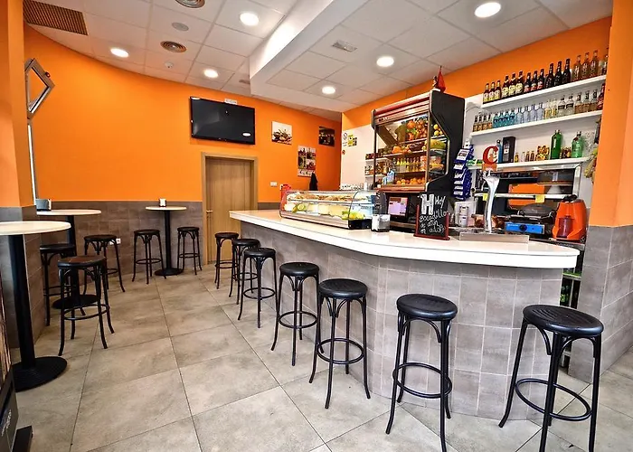 Ξενοδοχείο Puerto Canteras 3*