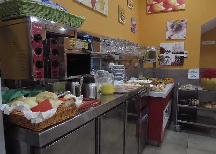 Ξενοδοχείο Puerto Canteras